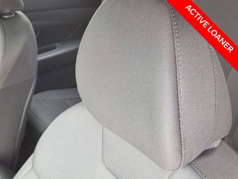 New 2026 Hyundai Santa Cruz SE FWD image 12