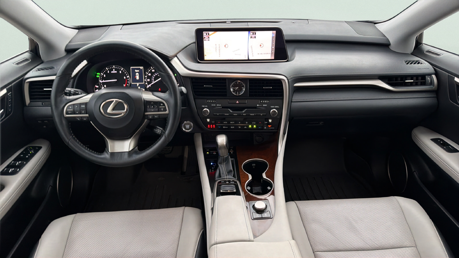 Used 2017 Lexus RX 350 AWD w/ Premium Package image 11