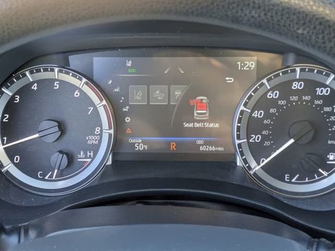 Used 2023 Toyota Highlander L image 21