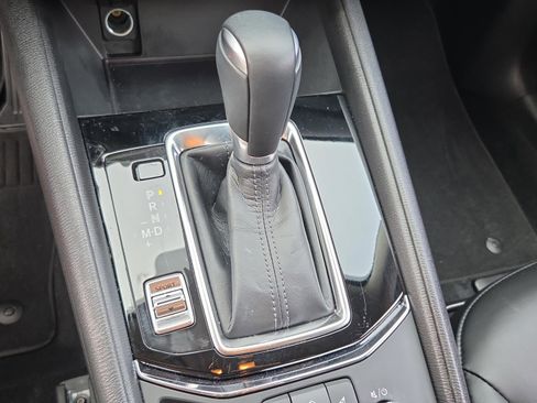 Used 2025 MAZDA CX-5 AWD 2.5 S image 20