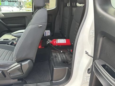 Used 2021 Ford Ranger XLT w/ Equipment Group 301A Mid RWD image 29