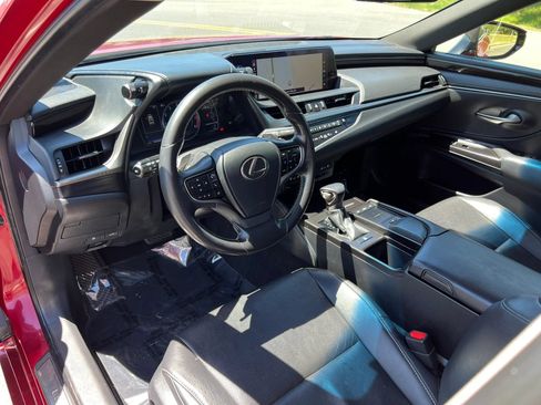 Used 2019 Lexus ES 350 w/ Premium Package FWD image 15