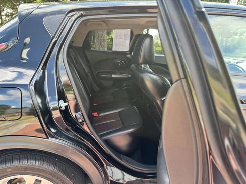 Used 2015 Nissan Juke SL image 16