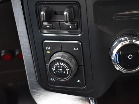 Used 2022 Ford F150 King Ranch w/ Equipment Group 601A High image 23