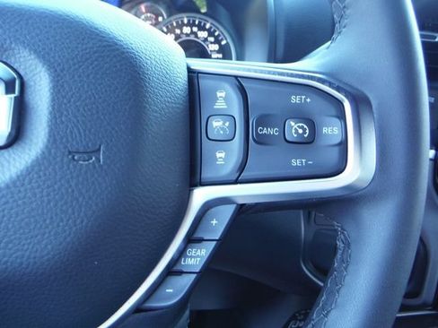 Certified 2026 RAM 2500 Big Horn AWD/4WD image 50
