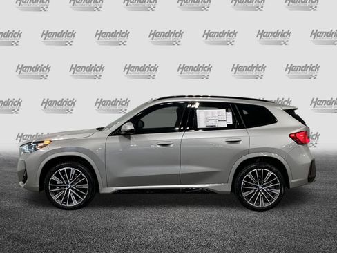 New 2026 BMW X1 xDrive28i w/ Technology Package image 5