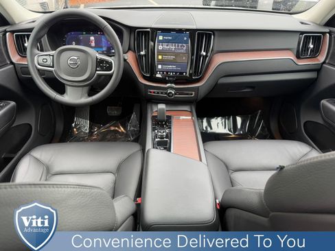 Certified 2023 Volvo XC60 B5 Plus w/ Climate Package image 2