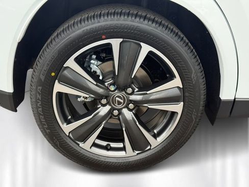 New 2026 Lexus UX 300h AWD image 11