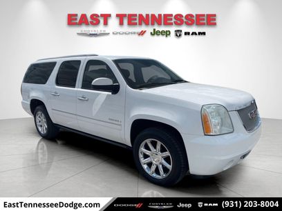 Used 2013 GMC Yukon XL Denali