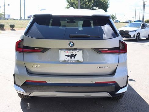 New 2026 BMW X1 xDrive28i w/ Convenience Package image 28
