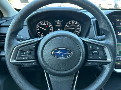 New 2026 Subaru Impreza 2.0i Sport AWD/4WD image 24