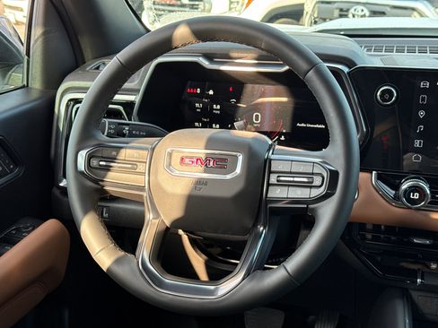 New 2026 GMC Canyon AT4 w/ Technology Plus Package image 25