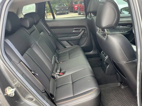 Certified 2026 MAZDA CX-50 AWD 2.5 S w/ Weather Package image 36