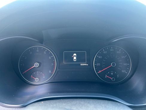 Used 2016 Kia Optima SX FWD image 14