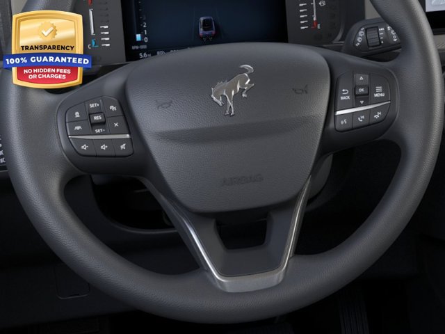 New 2026 Ford Bronco Sport Big Bend AWD/4WD image 12