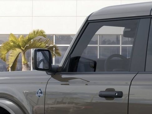 New 2026 Ford Bronco Outer Banks AWD/4WD image 54