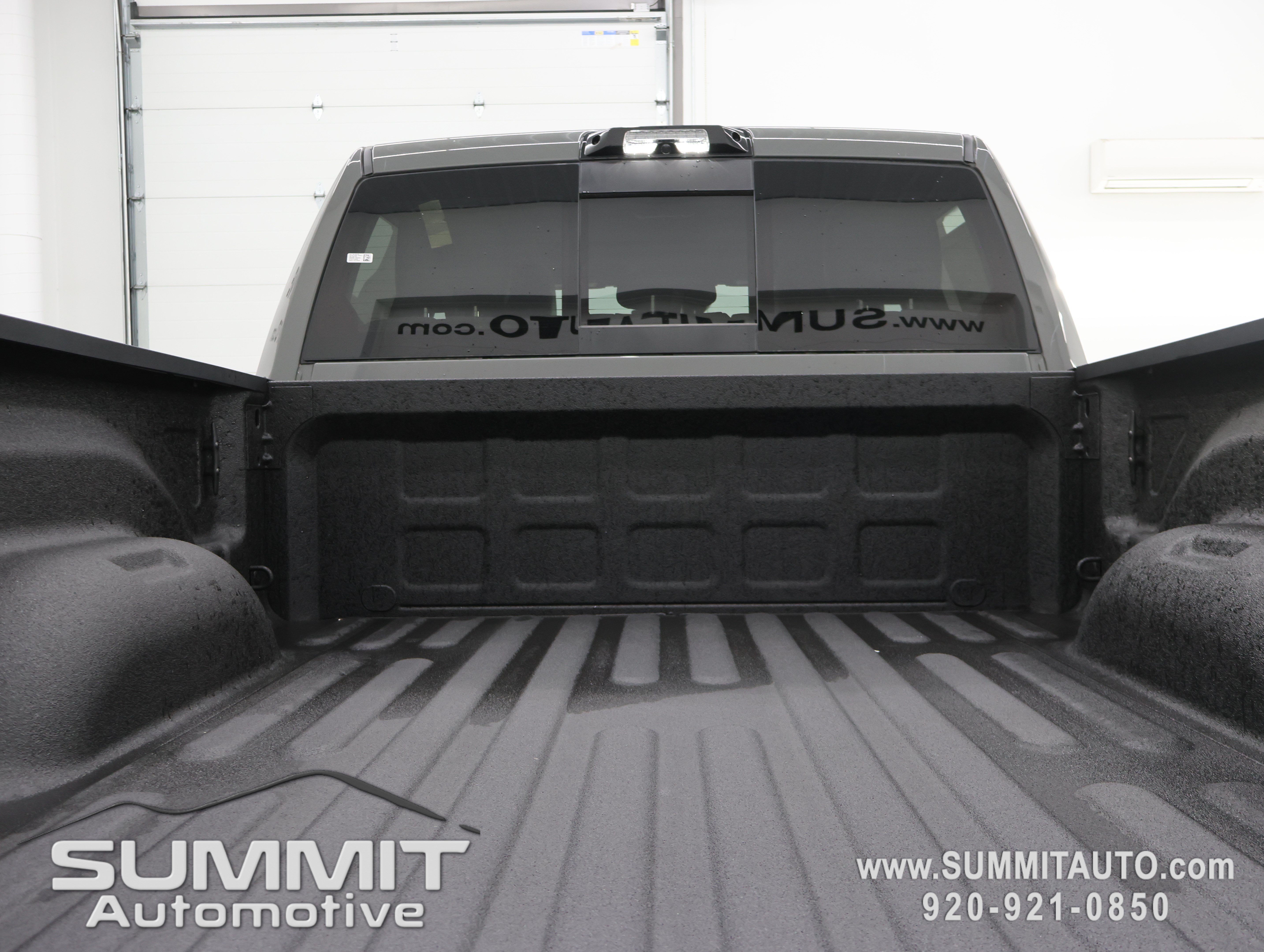 New 2027 RAM 2500 Power Wagon AWD/4WD image 27