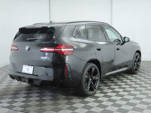 Used 2025 BMW X3 xDrive30i w/ Premium Package image 6
