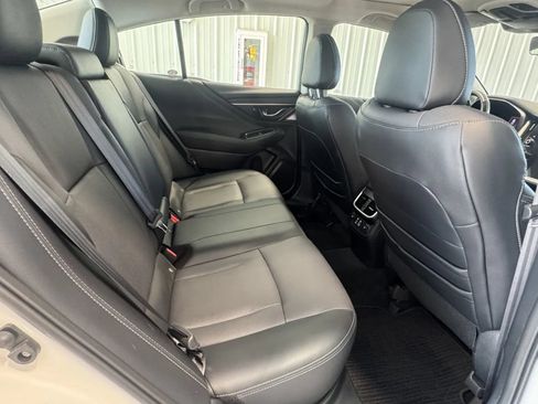 Used 2023 Subaru Legacy Limited AWD/4WD image 19