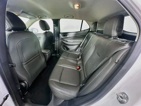 Used 2024 Buick Encore GX Sport Touring FWD image 26