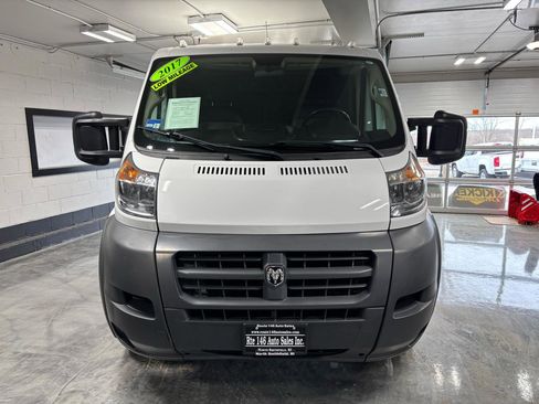 Used 2017 RAM ProMaster 1500 w/ Interior Convenience Group image 3