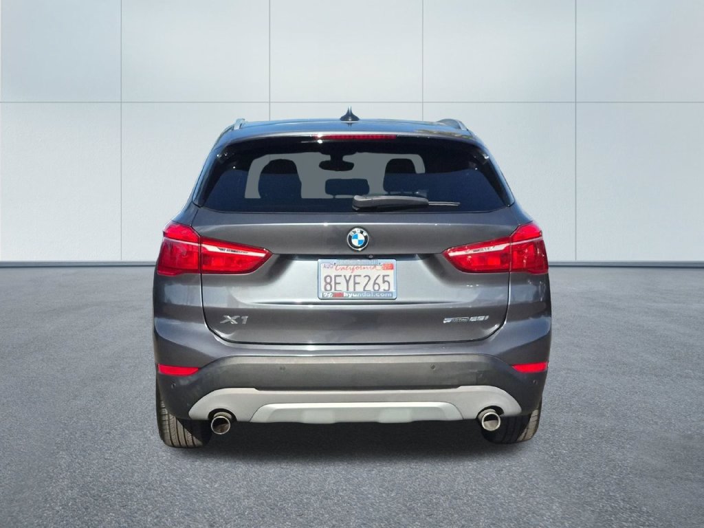 Used 2018 BMW X1 sDrive28i FWD image 5