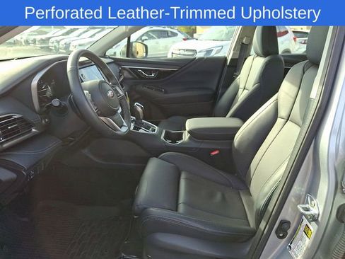 Used 2025 Subaru Legacy Limited image 16