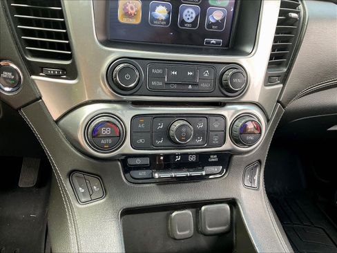 Used 2020 Chevrolet Tahoe LT AWD/4WD image 15
