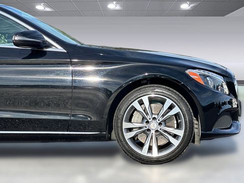 Used 2016 Mercedes-Benz C 350e Sedan image 22