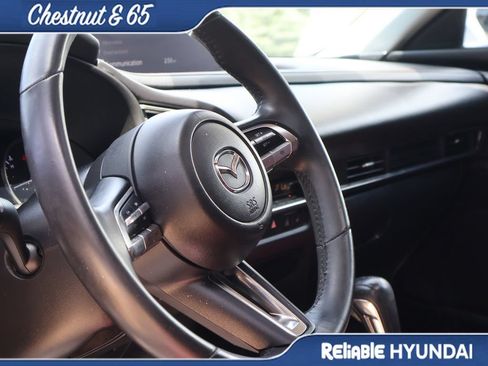 Used 2023 MAZDA CX-30 AWD 2.5 S w/ Preferred Package image 26