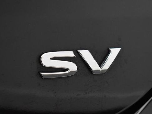 Certified 2024 Nissan Kicks SV FWD image 10