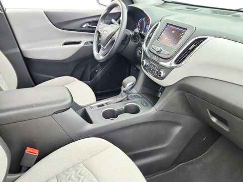 Used 2024 Chevrolet Equinox LT image 34