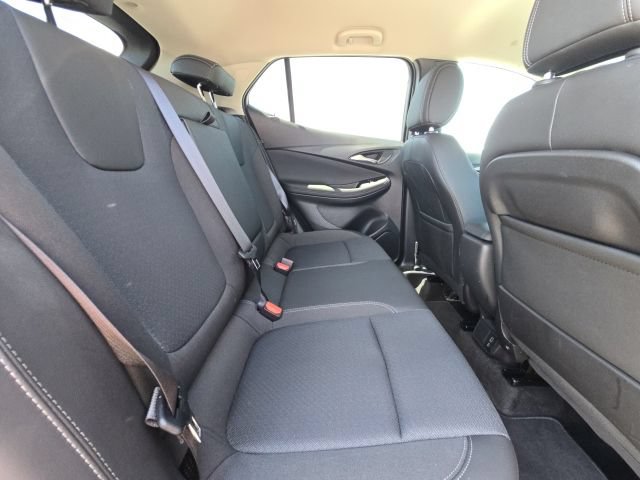 Used 2023 Buick Encore GX Select w/ Sport Touring Package FWD image 13