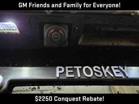 New 2026 Buick Encore GX Sport Touring w/ Comfort Package AWD/4WD image 10