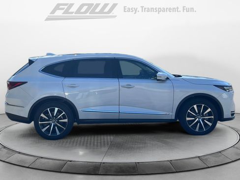 New 2026 Acura MDX FWD w/ Technology Package image 8