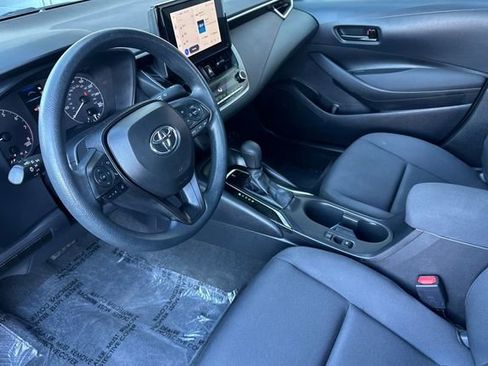 Used 2024 Toyota Corolla LE image 12