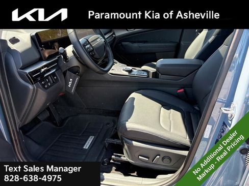 New 2026 Kia Sportage SX Prestige image 19