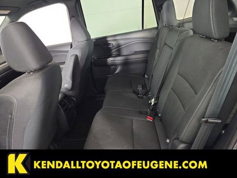 Used 2021 Honda Passport Sport image 16