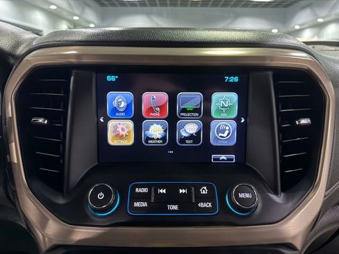 Used 2019 GMC Acadia Denali w/ Technology Package image 20