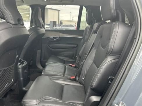 Used 2023 Volvo XC90 T8 Ultimate w/ Lounge Package AWD/4WD image 7
