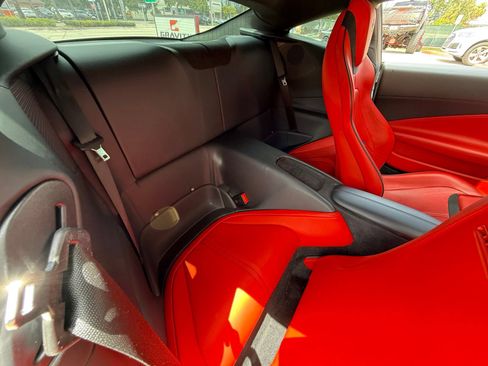 Used 2023 Ferrari Roma RWD image 21