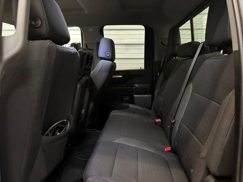 Used 2020 Chevrolet Silverado 2500 LT w/ All Star Edition AWD/4WD image 24