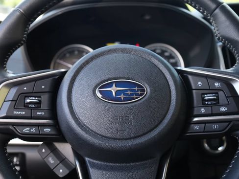 Certified 2024 Subaru Forester Premium AWD/4WD image 10
