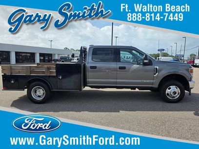 Used 2022 Ford F350 XLT w/ XLT Value Package