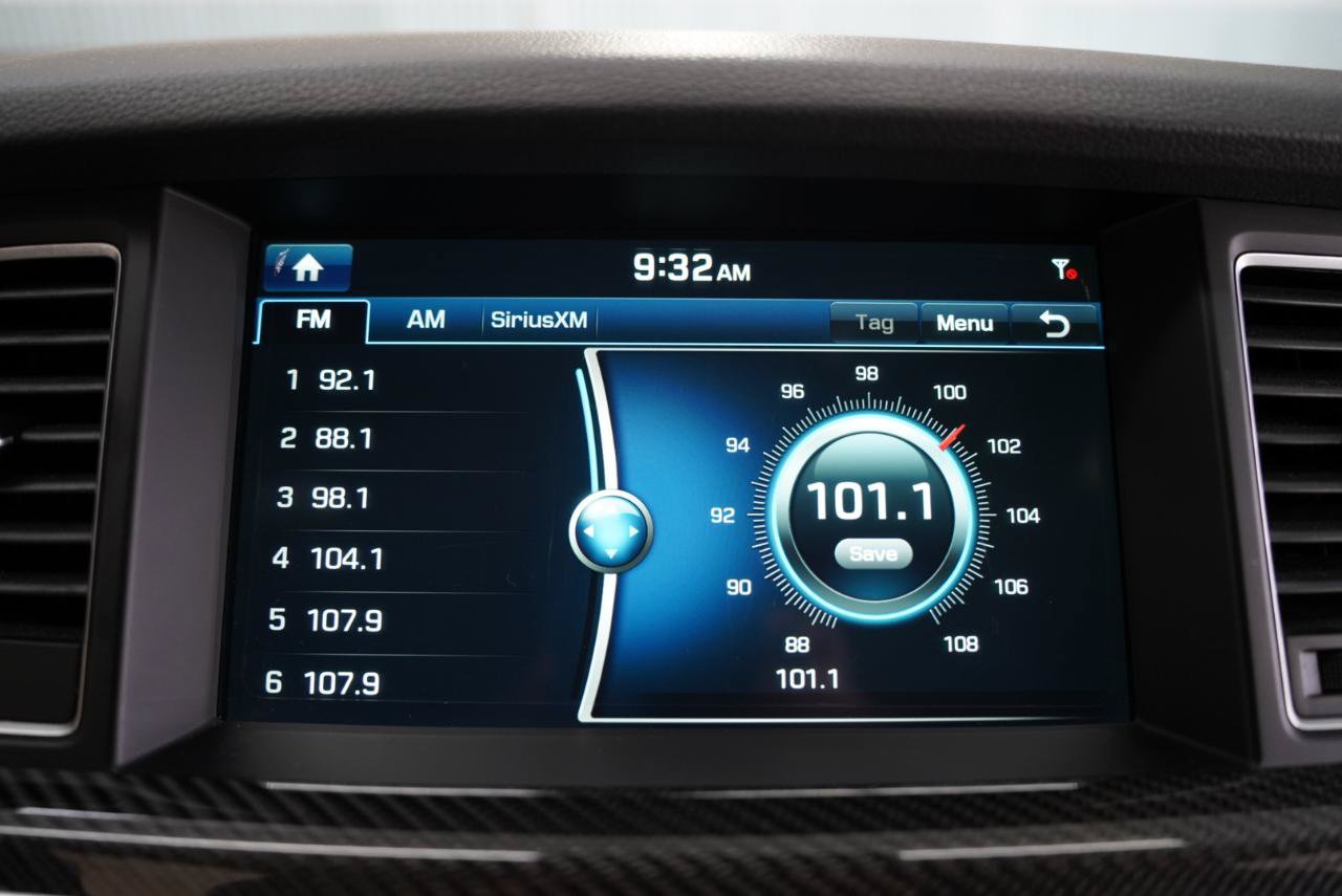 Used 2018 Genesis G80 3.3T Sport RWD image 19