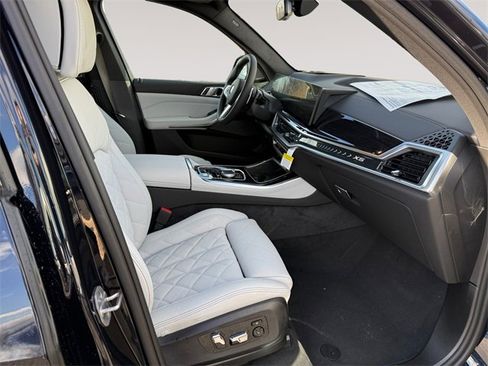 New 2026 BMW X5 xDrive40i w/ M Sport Package image 15