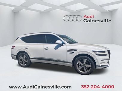 Used 2024 Genesis GV80 3.5T