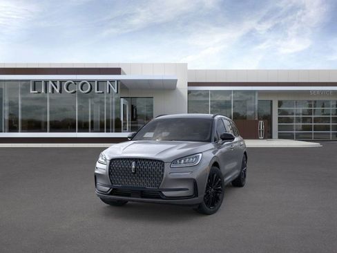 New 2026 Lincoln Corsair Premiere image 2