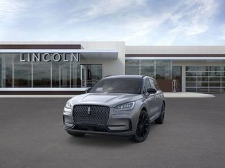 New 2026 Lincoln Corsair Premiere video 2