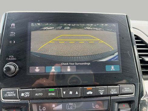 Used 2018 Honda Odyssey EX-L image 20
